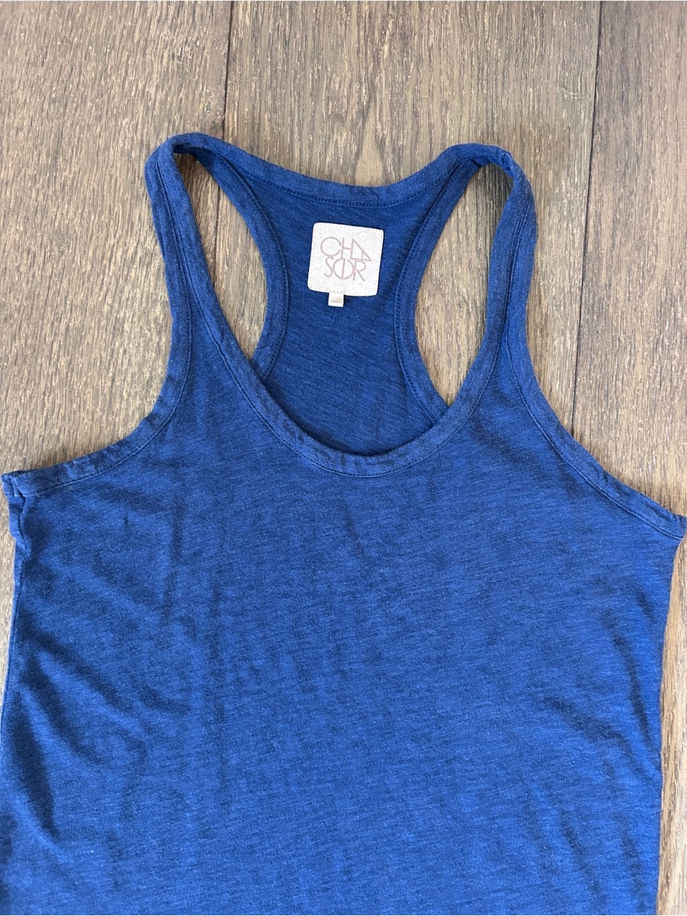 Chaser Brand Racerback Tank - Picture 8 of 10